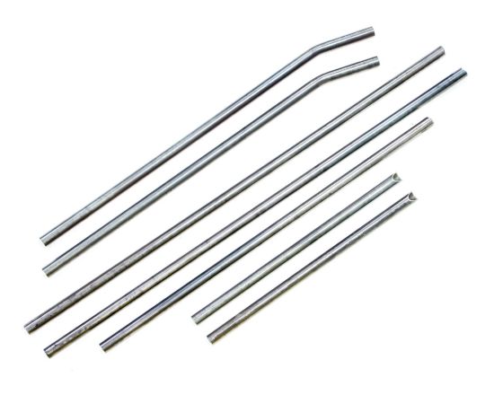 Component Box for 10-Point Cage Kit