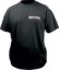 Allstar T-Shirt Black XXXX-Large