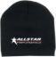 Winter Beanie Hat Black