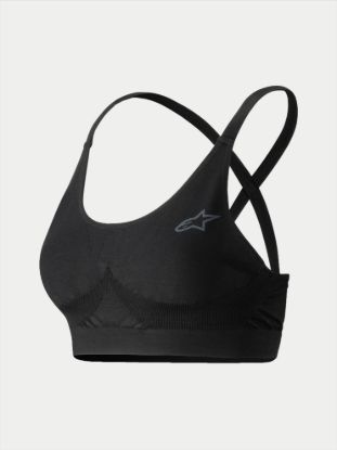 Bra Stella Tech ZX Black Medium