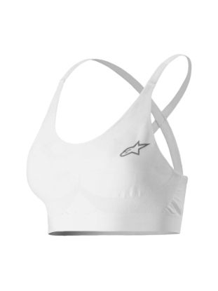 Bra Stella Tech ZX White Small