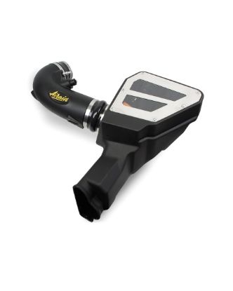 Air Intake System MUSTANG GT V8-5.0L F/I