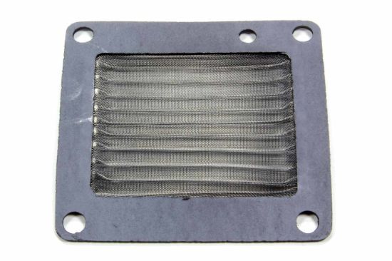 SS Repl Filter Screen Square
