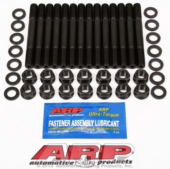 Chevy Head Stud Kit - 6pt.- Inline 6