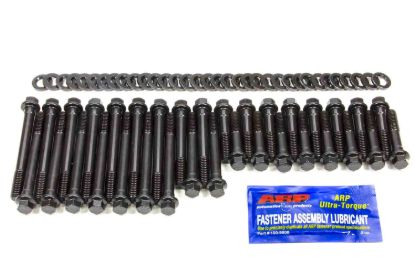 SBC Head Bolt Kit 6pt.