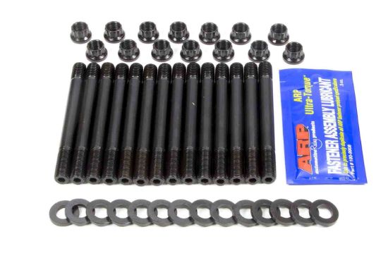 Ford Head Stud Kit - 12pt.- Inline 6