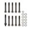 SBF Main Bolt Kit - Fits 351W 2-Bolt