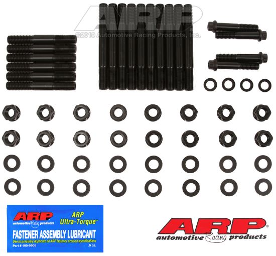 SBF Iron Eagle 302 Main Stud Kit