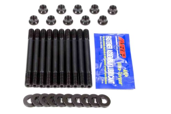 Nissan Head Stud Kit - 12pt. KA24DE