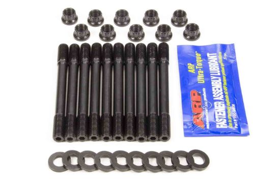 VW Head Stud Kit - 12pt. 1.8/2.0L