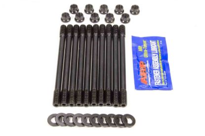 VW Golf/Jetta Head Stud Kit 12pt.