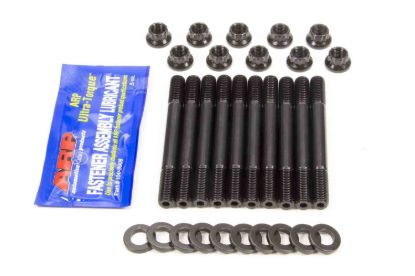 Opel Main Stud Kit - 2.0L 16-Valve