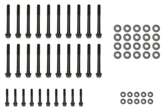 Head Bolt Kit - 12pt GM LSA