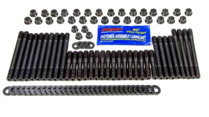 SBC Head Stud Kit 12pt.