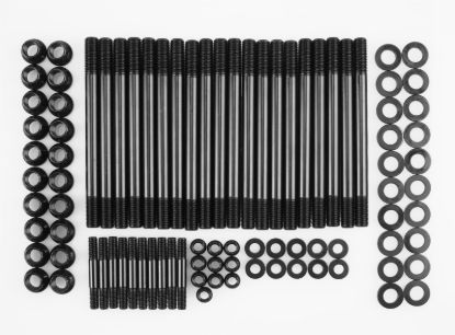 Gen-3 Hemi Head Stud Kit 12pt Iron Block 5.7/6.1L