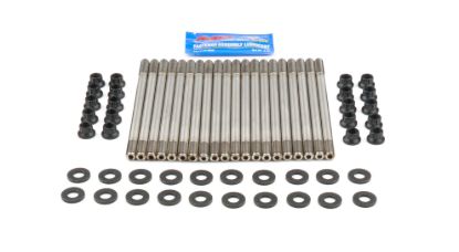 Head Stud Kit 12pt 12mm Ford 5.0L Coyote 11-12