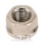 3/8-24 SS 6pt Nut 1pk
