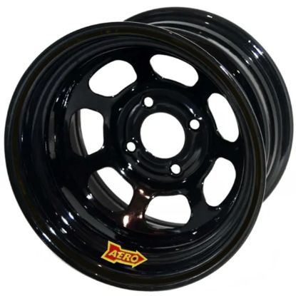 13x7 3in 4.50 Black