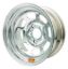 15x8 4in 4.75in Chrome