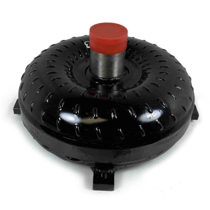 Torque Converter Ford C4 24-Spline  10.5in BC