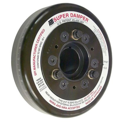 Super Damper SFI 7.074  BBM B/RB