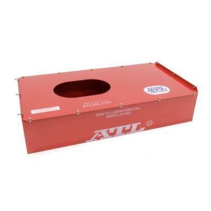 22 Gallon ATL Replacemen t Steel Container  E Con