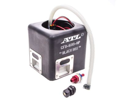 Black-Box Surge Kit with CFD-104 HP Pump
