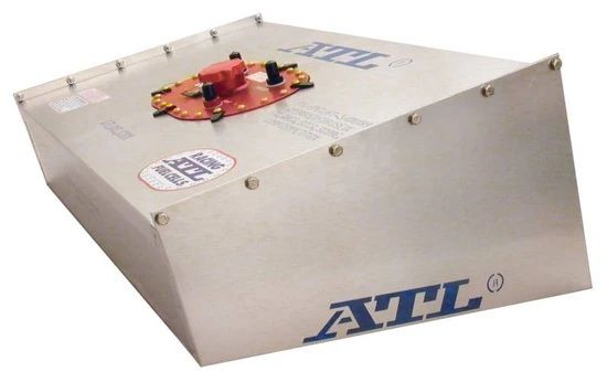 18 Gallon ATL Super Cell  100 Assembly  W Configu