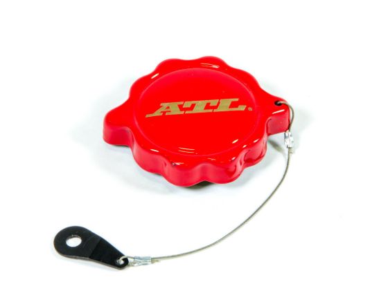 Filler Cap  SP/SA/SU 100 Red