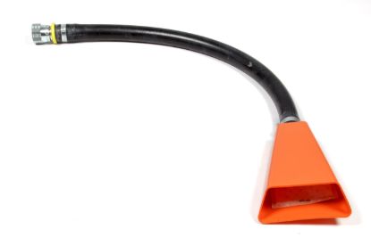 Fuel Pickup Assy 10an Duck Foot