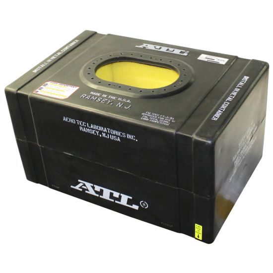 22 Gallon ATL Molded Rep lacement Bladder With Fo