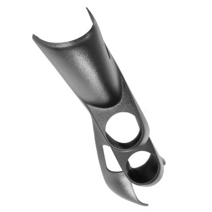 2-1/16 Dual Pillar Pod - 05-13 Vette