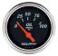 2-1/16 D/B Oil Pressure Gauge - 0-100psi