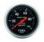 0-100 Fuel Press Gauge