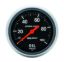 0-100 Oil Pressure Gauge