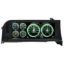 InVision Dash Kit Ford Mustang 87-93