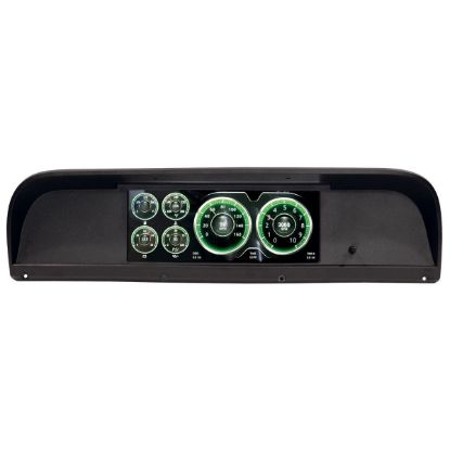 InVision Digital Dash Ford  67-72 Truck