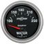 S/C II Water Temp Gauge 2-5/8 100-250F Electric