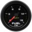 2-1/16 Gauge Fuel Press 0-15psi