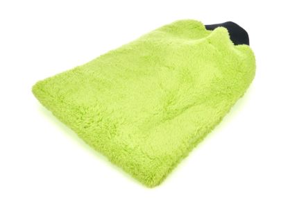 Wash Mitt Microfiber