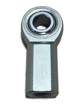 Female Rod End Moly 1/2x1/2-20RH PFTE