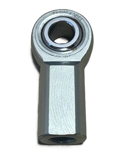 Female Rod End Moly 1/2x1/2-20RH PFTE