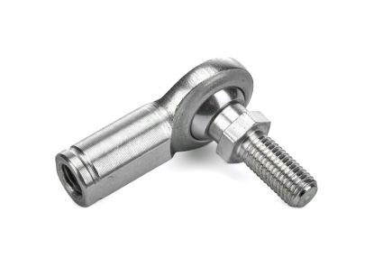 Female Rod End Economy 5/16x5/16-24LH