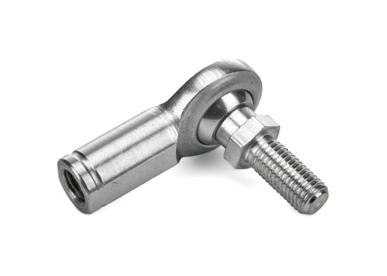 Female Rod End Economy 5/16x5/16-24LH