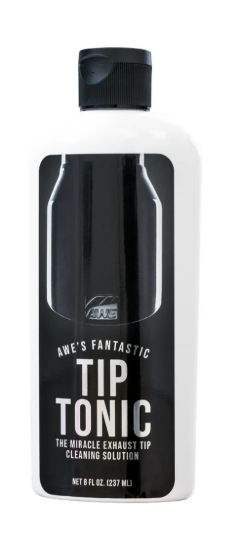 AWEs Fantastic Tip Tonic