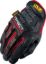 M-pact Gloves Red Med