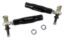 Adjustable Bump Steer Tie Rod Ends