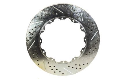 Replacement Brake Rotor