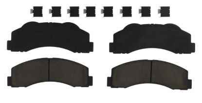 Claw  Brake Pads