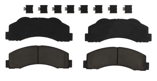 Claw  Brake Pads